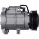 Purchase Top-Quality New Compressor And Clutch by SPECTRA PREMIUM INDUSTRIES - 0610198 pa10