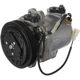 Purchase Top-Quality New Compressor And Clutch by SPECTRA PREMIUM INDUSTRIES - 0610202 pa1