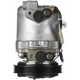 Purchase Top-Quality New Compressor And Clutch by SPECTRA PREMIUM INDUSTRIES - 0610202 pa11