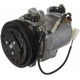 Purchase Top-Quality New Compressor And Clutch by SPECTRA PREMIUM INDUSTRIES - 0610202 pa12