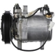 Purchase Top-Quality New Compressor And Clutch by SPECTRA PREMIUM INDUSTRIES - 0610202 pa2