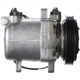 Purchase Top-Quality New Compressor And Clutch by SPECTRA PREMIUM INDUSTRIES - 0610202 pa3