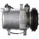 Purchase Top-Quality New Compressor And Clutch by SPECTRA PREMIUM INDUSTRIES - 0610202 pa9