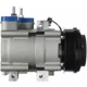 Purchase Top-Quality New Compressor And Clutch by SPECTRA PREMIUM INDUSTRIES - 0610204 pa3