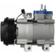 Purchase Top-Quality New Compressor And Clutch by SPECTRA PREMIUM INDUSTRIES - 0610204 pa4