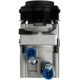 Purchase Top-Quality New Compressor And Clutch by SPECTRA PREMIUM INDUSTRIES - 0610204 pa6