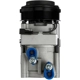 Purchase Top-Quality New Compressor And Clutch by SPECTRA PREMIUM INDUSTRIES - 0610204 pa8