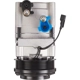 Purchase Top-Quality New Compressor And Clutch by SPECTRA PREMIUM INDUSTRIES - 0610205 pa5