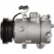 Purchase Top-Quality New Compressor And Clutch by SPECTRA PREMIUM INDUSTRIES - 0610206 pa10