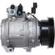 Purchase Top-Quality New Compressor And Clutch by SPECTRA PREMIUM INDUSTRIES - 0610208 pa11