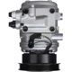 Purchase Top-Quality New Compressor And Clutch by SPECTRA PREMIUM INDUSTRIES - 0610208 pa9