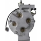 Purchase Top-Quality New Compressor And Clutch by SPECTRA PREMIUM INDUSTRIES - 0610211 pa1