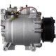 Purchase Top-Quality New Compressor And Clutch by SPECTRA PREMIUM INDUSTRIES - 0610211 pa11