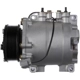 Purchase Top-Quality New Compressor And Clutch by SPECTRA PREMIUM INDUSTRIES - 0610211 pa12
