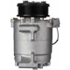 Purchase Top-Quality New Compressor And Clutch by SPECTRA PREMIUM INDUSTRIES - 0610211 pa2