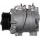 Purchase Top-Quality New Compressor And Clutch by SPECTRA PREMIUM INDUSTRIES - 0610211 pa4