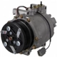 Purchase Top-Quality New Compressor And Clutch by SPECTRA PREMIUM INDUSTRIES - 0610211 pa5