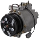 Purchase Top-Quality New Compressor And Clutch by SPECTRA PREMIUM INDUSTRIES - 0610211 pa7