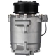 Purchase Top-Quality New Compressor And Clutch by SPECTRA PREMIUM INDUSTRIES - 0610211 pa8