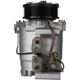 Purchase Top-Quality New Compressor And Clutch by SPECTRA PREMIUM INDUSTRIES - 0610211 pa9