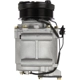 Purchase Top-Quality New Compressor And Clutch by SPECTRA PREMIUM INDUSTRIES - 0610212 pa10