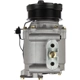 Purchase Top-Quality New Compressor And Clutch by SPECTRA PREMIUM INDUSTRIES - 0610212 pa12