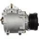 Purchase Top-Quality New Compressor And Clutch by SPECTRA PREMIUM INDUSTRIES - 0610212 pa7