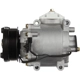 Purchase Top-Quality New Compressor And Clutch by SPECTRA PREMIUM INDUSTRIES - 0610212 pa8