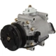 Purchase Top-Quality New Compressor And Clutch by SPECTRA PREMIUM INDUSTRIES - 0610212 pa9