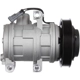 Purchase Top-Quality New Compressor And Clutch by SPECTRA PREMIUM INDUSTRIES - 0610215 pa11