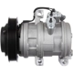 Purchase Top-Quality New Compressor And Clutch by SPECTRA PREMIUM INDUSTRIES - 0610215 pa12