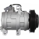 Purchase Top-Quality New Compressor And Clutch by SPECTRA PREMIUM INDUSTRIES - 0610215 pa3