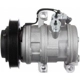 Purchase Top-Quality New Compressor And Clutch by SPECTRA PREMIUM INDUSTRIES - 0610215 pa4