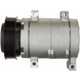 Purchase Top-Quality New Compressor And Clutch by SPECTRA PREMIUM INDUSTRIES - 0610221 pa4