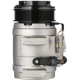 Purchase Top-Quality New Compressor And Clutch by SPECTRA PREMIUM INDUSTRIES - 0610221 pa7
