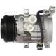 Purchase Top-Quality New Compressor And Clutch by SPECTRA PREMIUM INDUSTRIES - 0610221 pa9