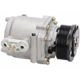 Purchase Top-Quality New Compressor And Clutch by SPECTRA PREMIUM INDUSTRIES - 0610223 pa1