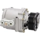 Purchase Top-Quality New Compressor And Clutch by SPECTRA PREMIUM INDUSTRIES - 0610223 pa2