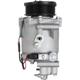 Purchase Top-Quality SPECTRA PREMIUM INDUSTRIES - 0610224 - New Compressor And Clutch pa11