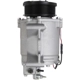 Purchase Top-Quality SPECTRA PREMIUM INDUSTRIES - 0610224 - New Compressor And Clutch pa12