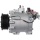 Purchase Top-Quality SPECTRA PREMIUM INDUSTRIES - 0610224 - New Compressor And Clutch pa7