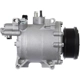 Purchase Top-Quality SPECTRA PREMIUM INDUSTRIES - 0610224 - New Compressor And Clutch pa8