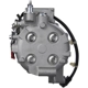 Purchase Top-Quality SPECTRA PREMIUM INDUSTRIES - 0610225 - New Compressor And Clutch pa11
