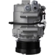 Purchase Top-Quality SPECTRA PREMIUM INDUSTRIES - 0610225 - New Compressor And Clutch pa7