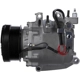Purchase Top-Quality SPECTRA PREMIUM INDUSTRIES - 0610225 - New Compressor And Clutch pa8
