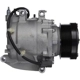 Purchase Top-Quality SPECTRA PREMIUM INDUSTRIES - 0610225 - New Compressor And Clutch pa9