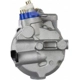 Purchase Top-Quality New Compressor And Clutch by SPECTRA PREMIUM INDUSTRIES - 0610226 pa1