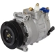 Purchase Top-Quality New Compressor And Clutch by SPECTRA PREMIUM INDUSTRIES - 0610226 pa10
