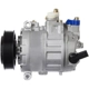 Purchase Top-Quality New Compressor And Clutch by SPECTRA PREMIUM INDUSTRIES - 0610226 pa11