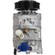 Purchase Top-Quality New Compressor And Clutch by SPECTRA PREMIUM INDUSTRIES - 0610226 pa5